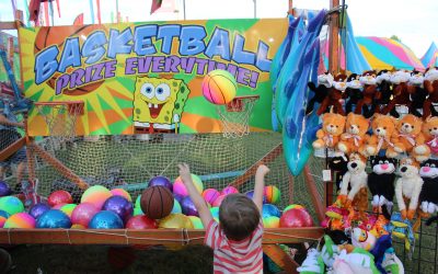 more fun, more savings at the dixie classic fair