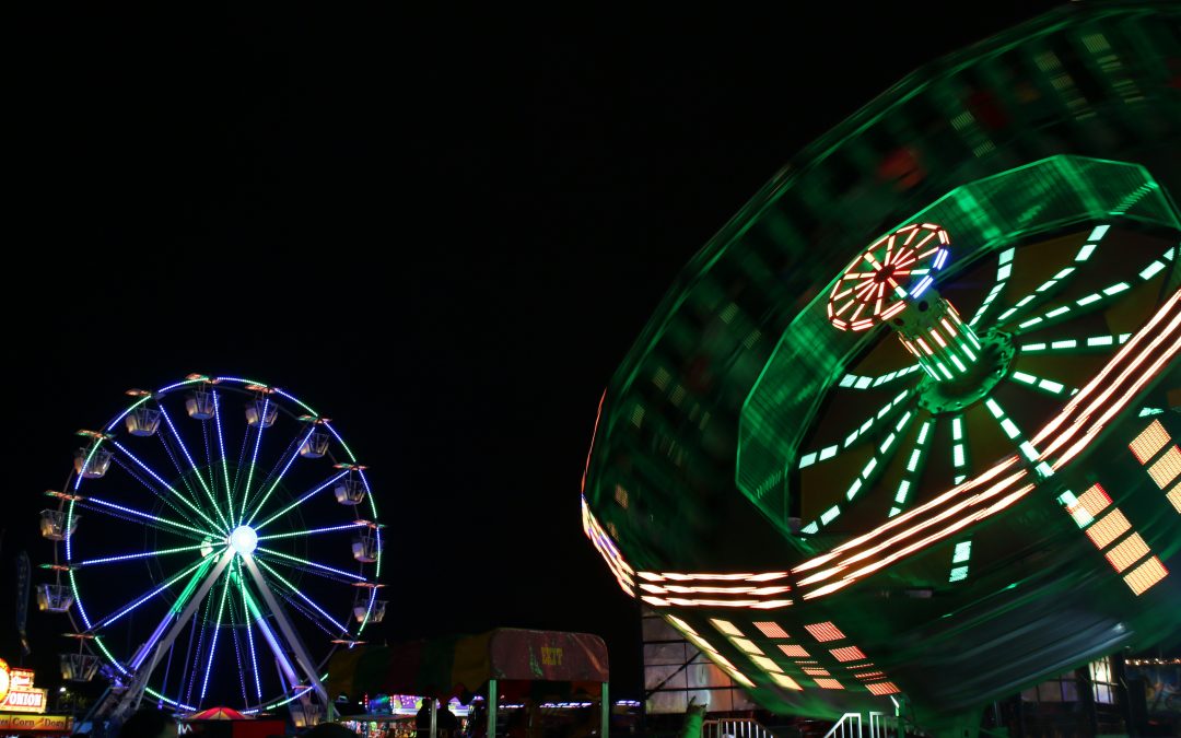 advance discounted tickets are on sale for 2019 dixie classic fair