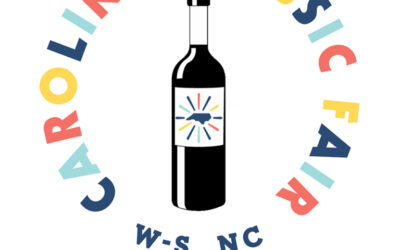 Effingham Manor Winery AND SEA CABIN WINE TAKE TOP HONORS AT THE 27TH ANNUAL MID-ATLANTIC SOUTHEASTERN WINE COMPETITION 