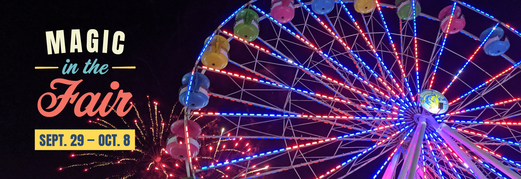 Carolina Classic Fair Offering Advance Discounts and Promo Days