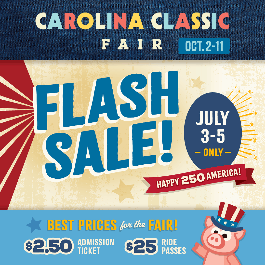 Flash Sale