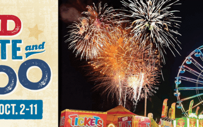 Carolina Classic Fair Flash Sale July 3-5