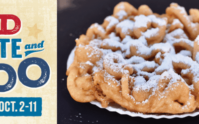 New Foods at the 2026 Carolina Classic Fair