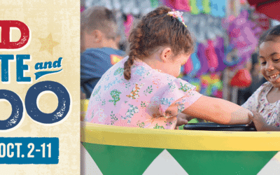 SAVE MONEY! Carolina Classic Fair Presale Begins August 17