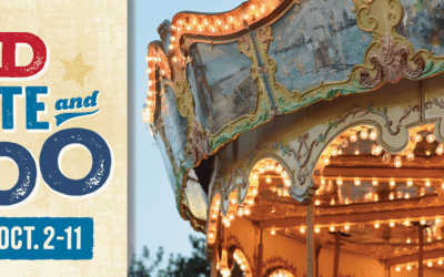 October 3 Traffic and Parking Information—FREE Shuttles Available